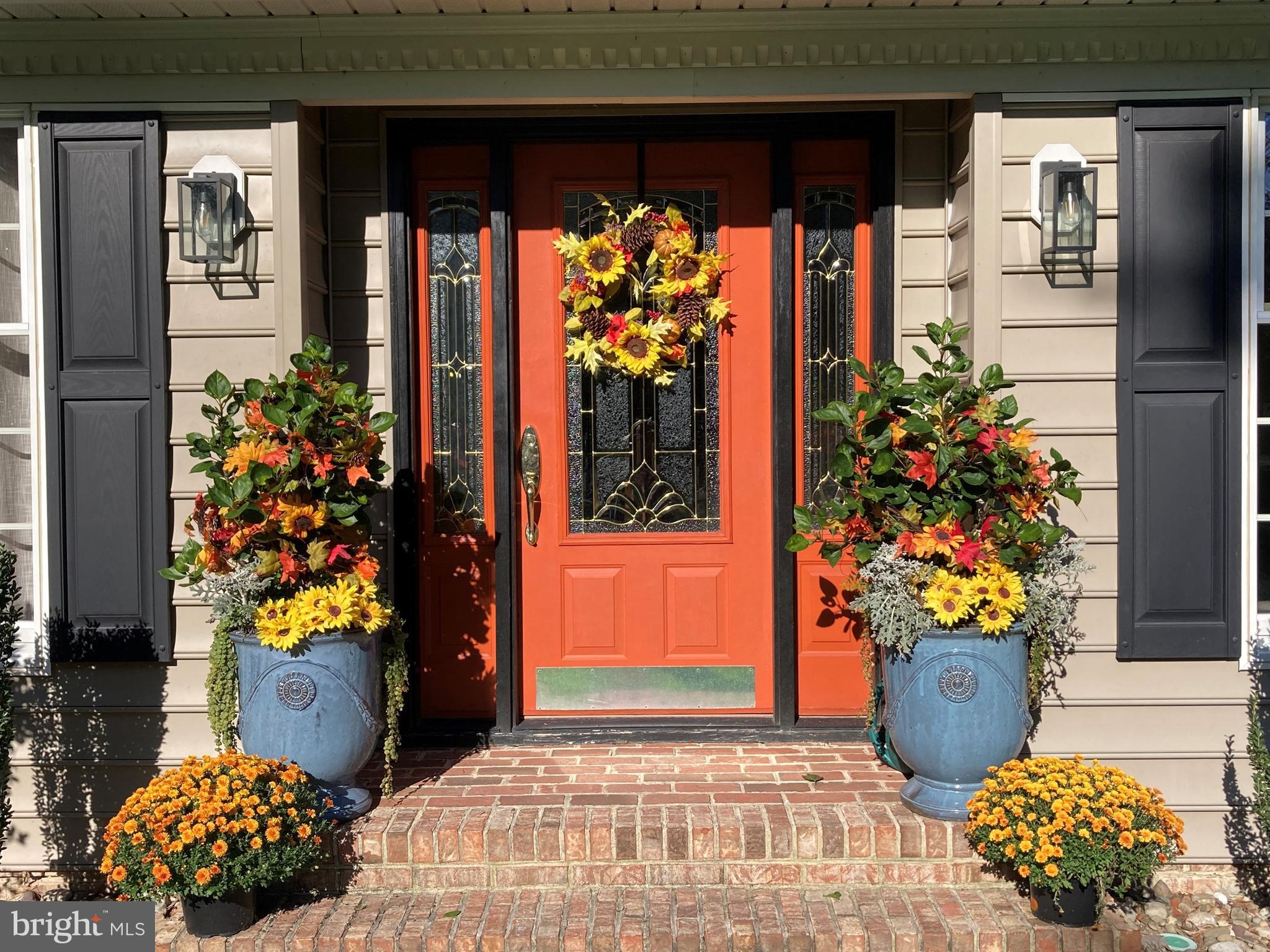 5 Rivers End Drive Seaford, DE 19973 - Photo 63 of 65 Fall doorstep