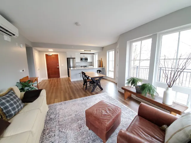 $3,400 | 195 Mechanic Street, Unit 407, Lebanon, NH 03766