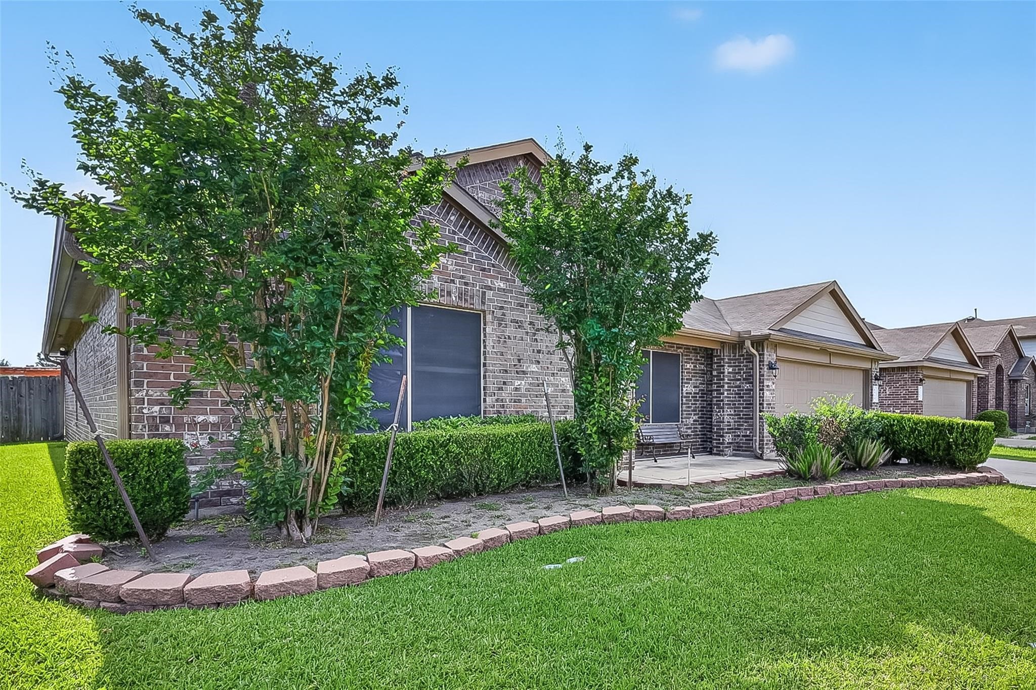 9322 Limestone Ranch Lane Richmond, TX 77407 - Photo 4 of 46