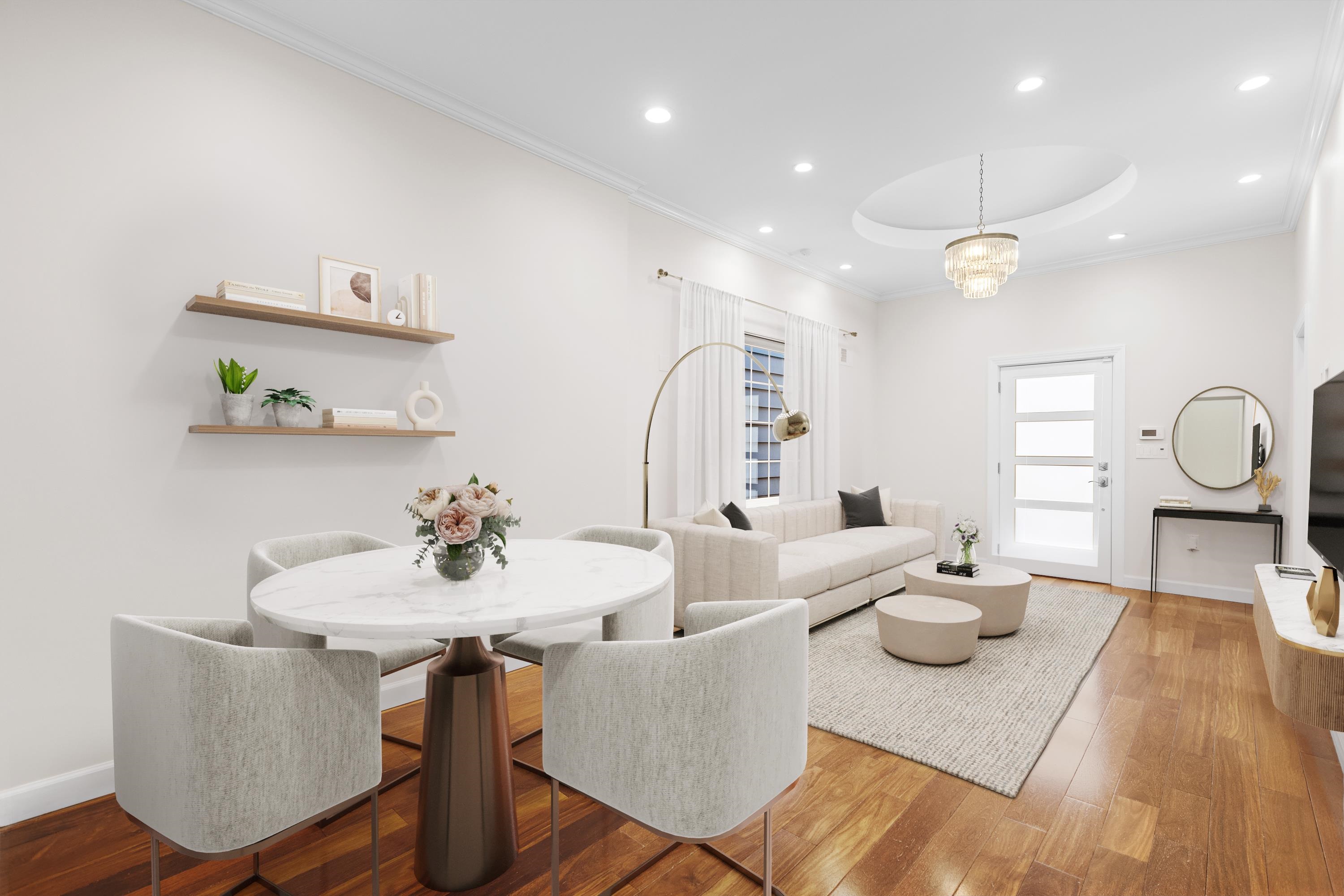 147 Manhattan Avenue Jersey City, NJ 07307 - Photo 2 of 42