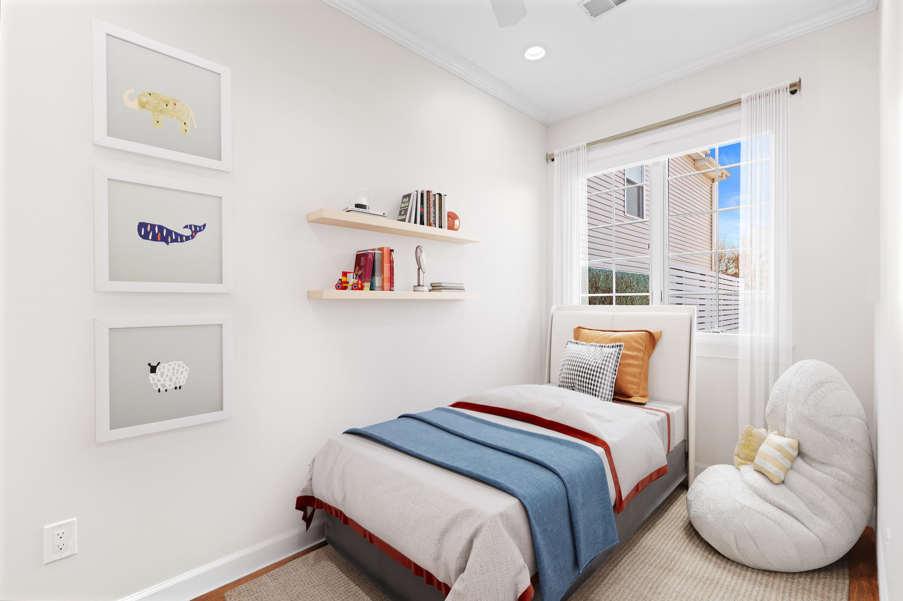 147 Manhattan Avenue Jersey City, NJ 07307 - Photo 21 of 42