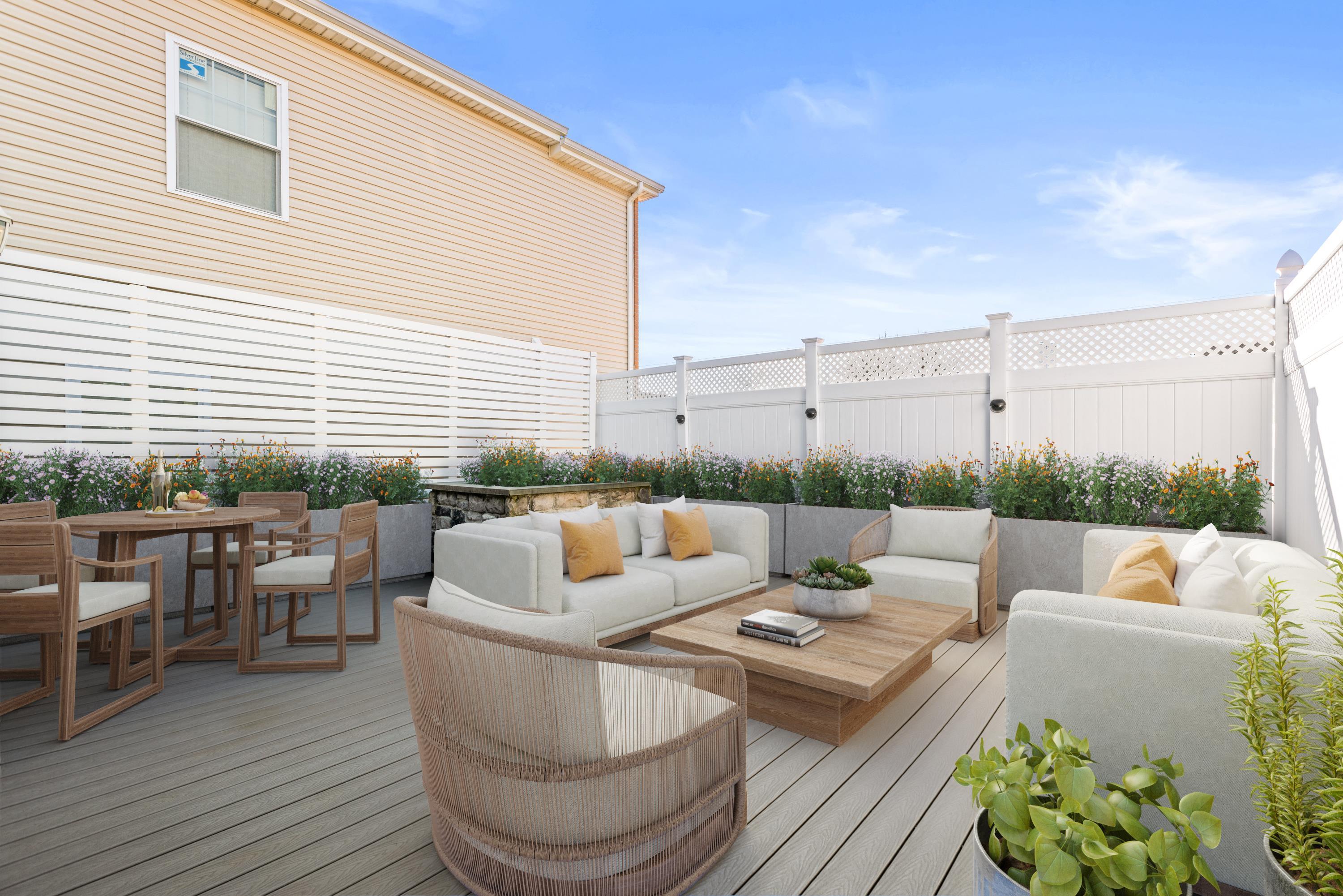 147 Manhattan Avenue Jersey City, NJ 07307 - Photo 29 of 42