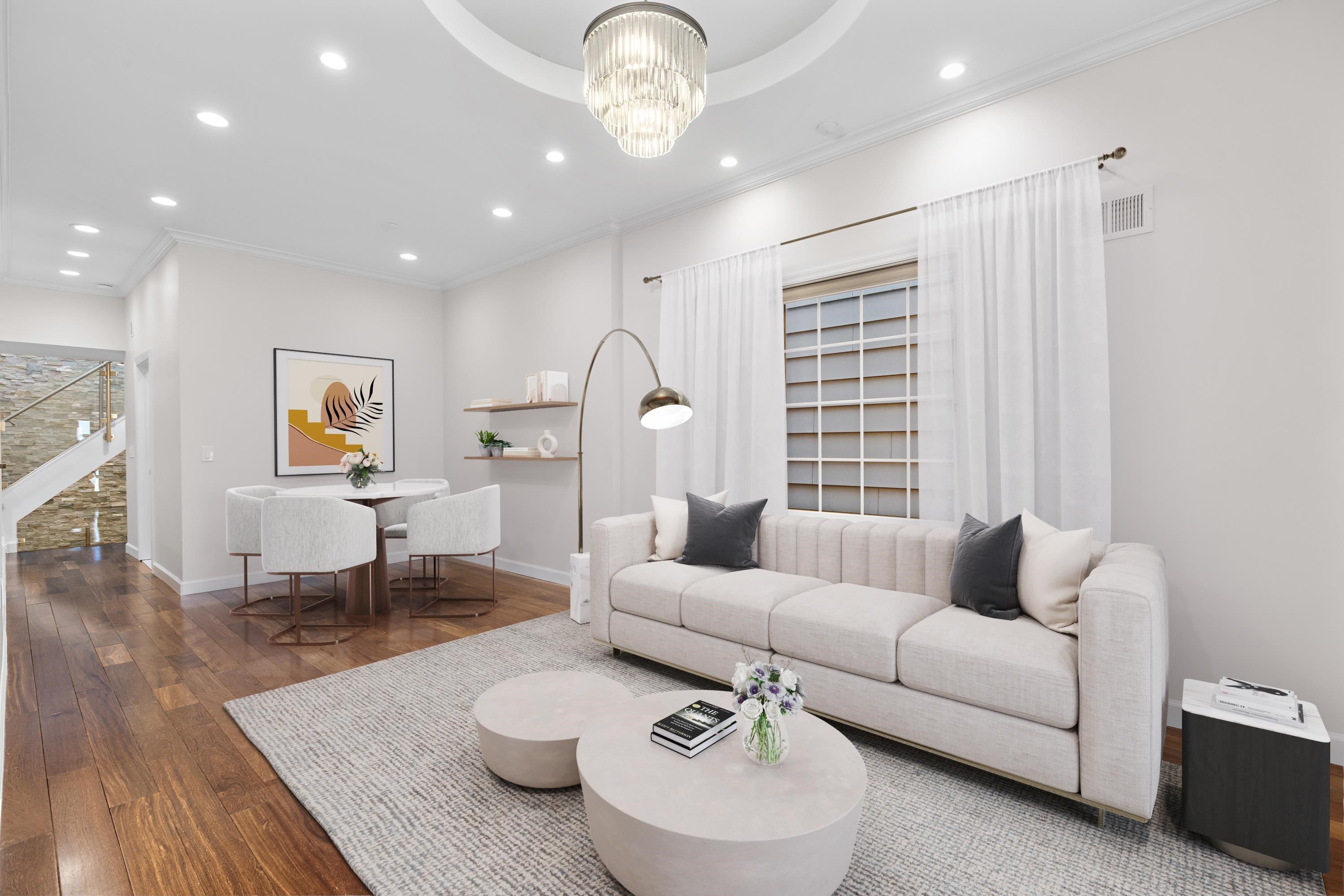 147 Manhattan Avenue Jersey City, NJ 07307 - Photo 3 of 42