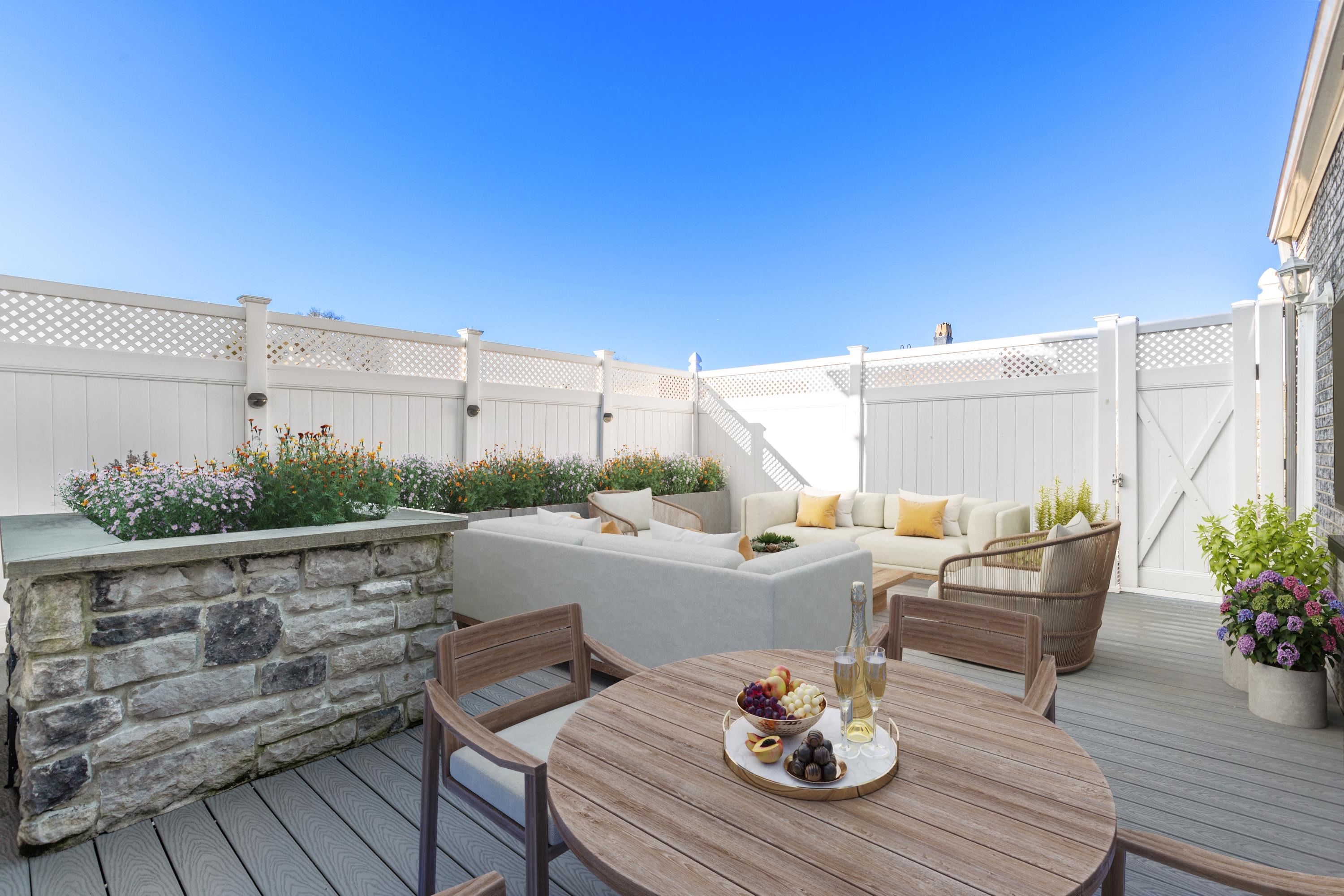 147 Manhattan Avenue Jersey City, NJ 07307 - Photo 31 of 42