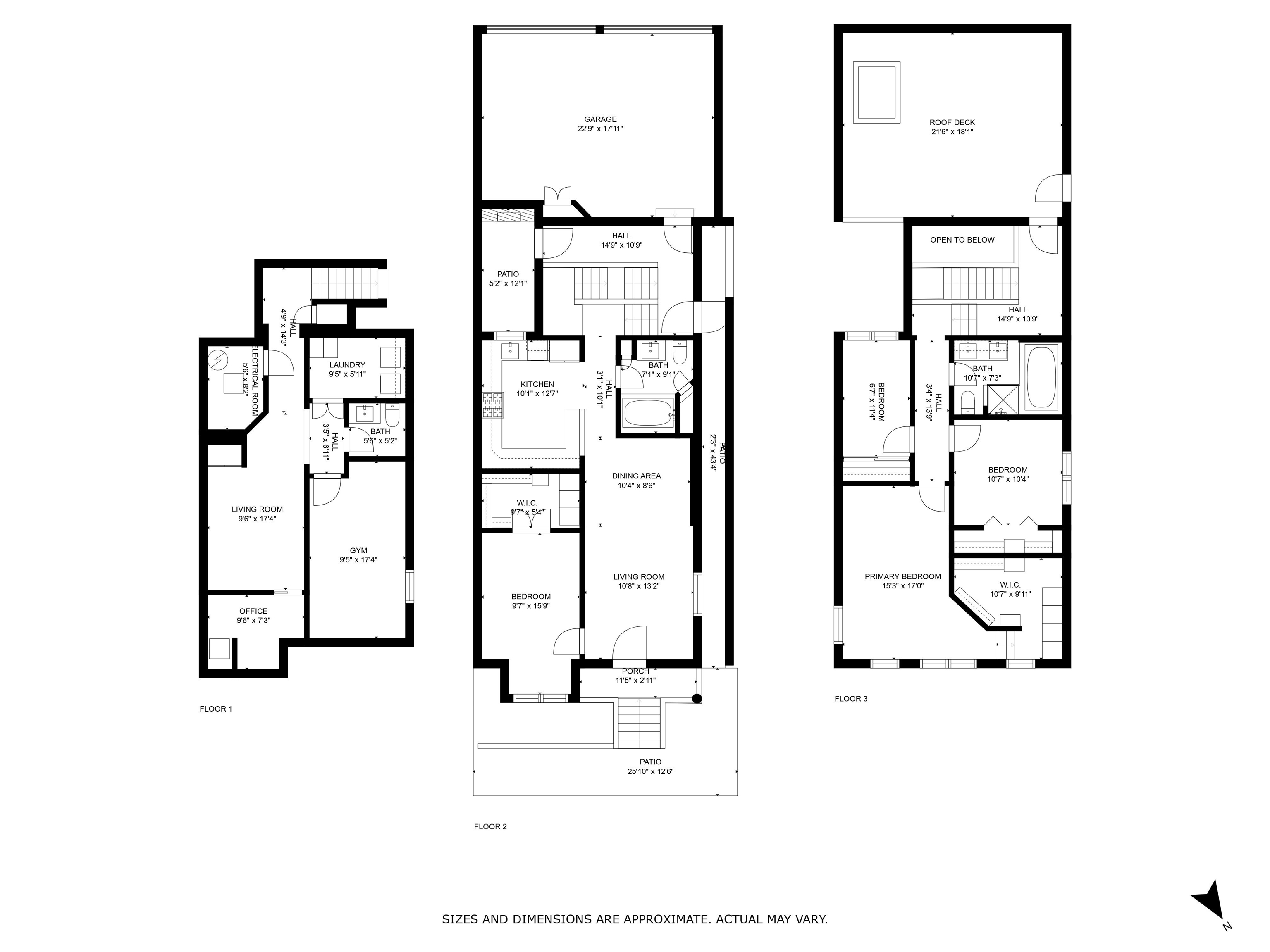 147 Manhattan Avenue Jersey City, NJ 07307 - Photo 37 of 42