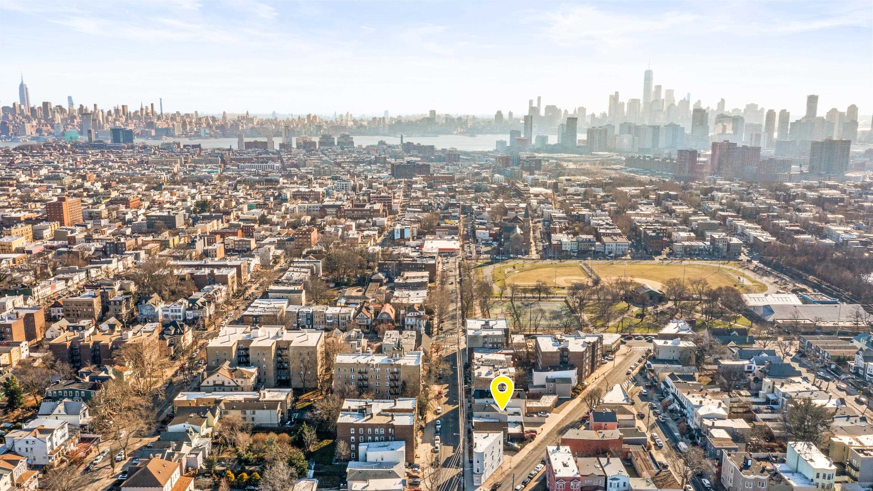 147 Manhattan Avenue Jersey City, NJ 07307 - Photo 39 of 42