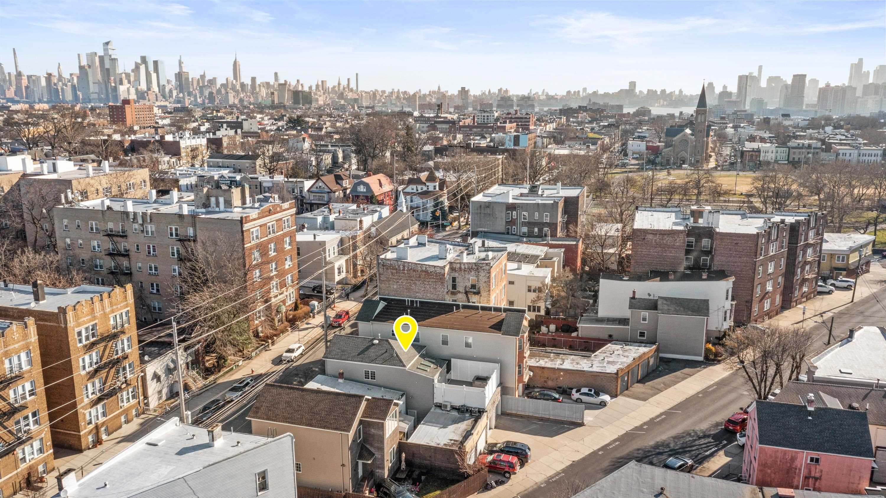 147 Manhattan Avenue Jersey City, NJ 07307 - Photo 40 of 42