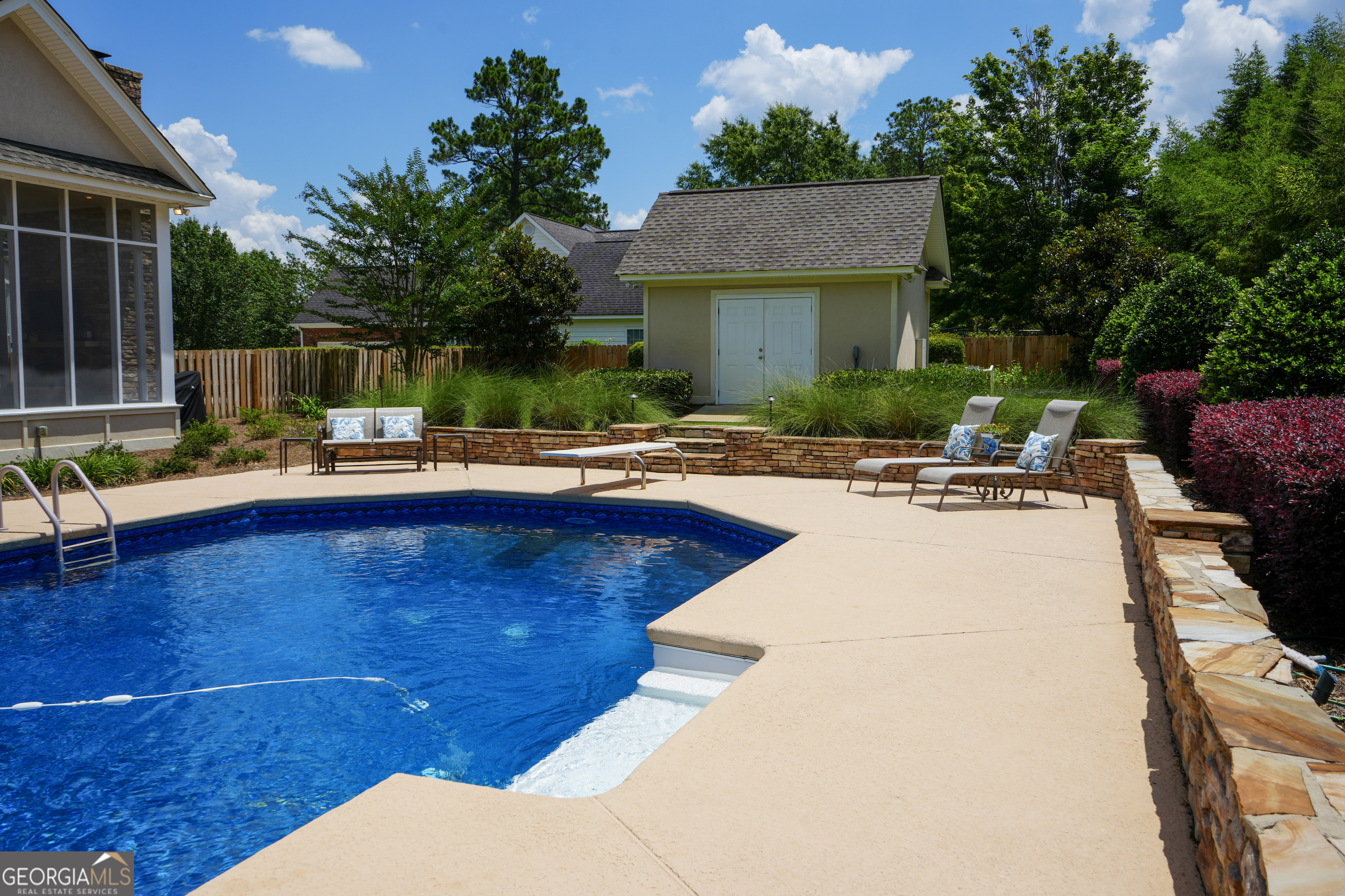 209 Fox Ridge Drive Dublin, GA 31021 - Photo 82 of 90