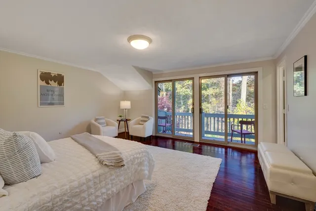 $799,000 | 134 Chestnut Circle, Unit 134, Lincoln, MA 01773