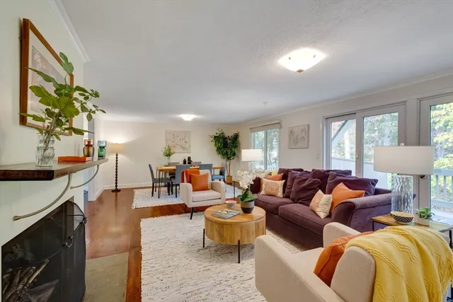 $799,000 | 134 Chestnut Circle, Unit 134, Lincoln, MA 01773