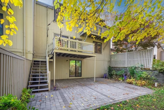 $799,000 | 134 Chestnut Circle, Unit 134, Lincoln, MA 01773