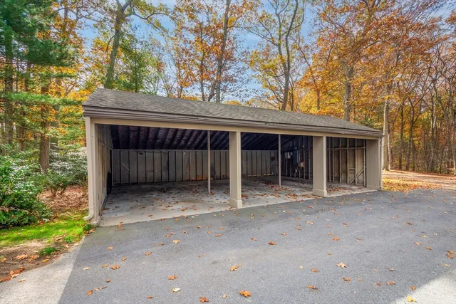 $799,000 | 134 Chestnut Circle, Unit 134, Lincoln, MA 01773