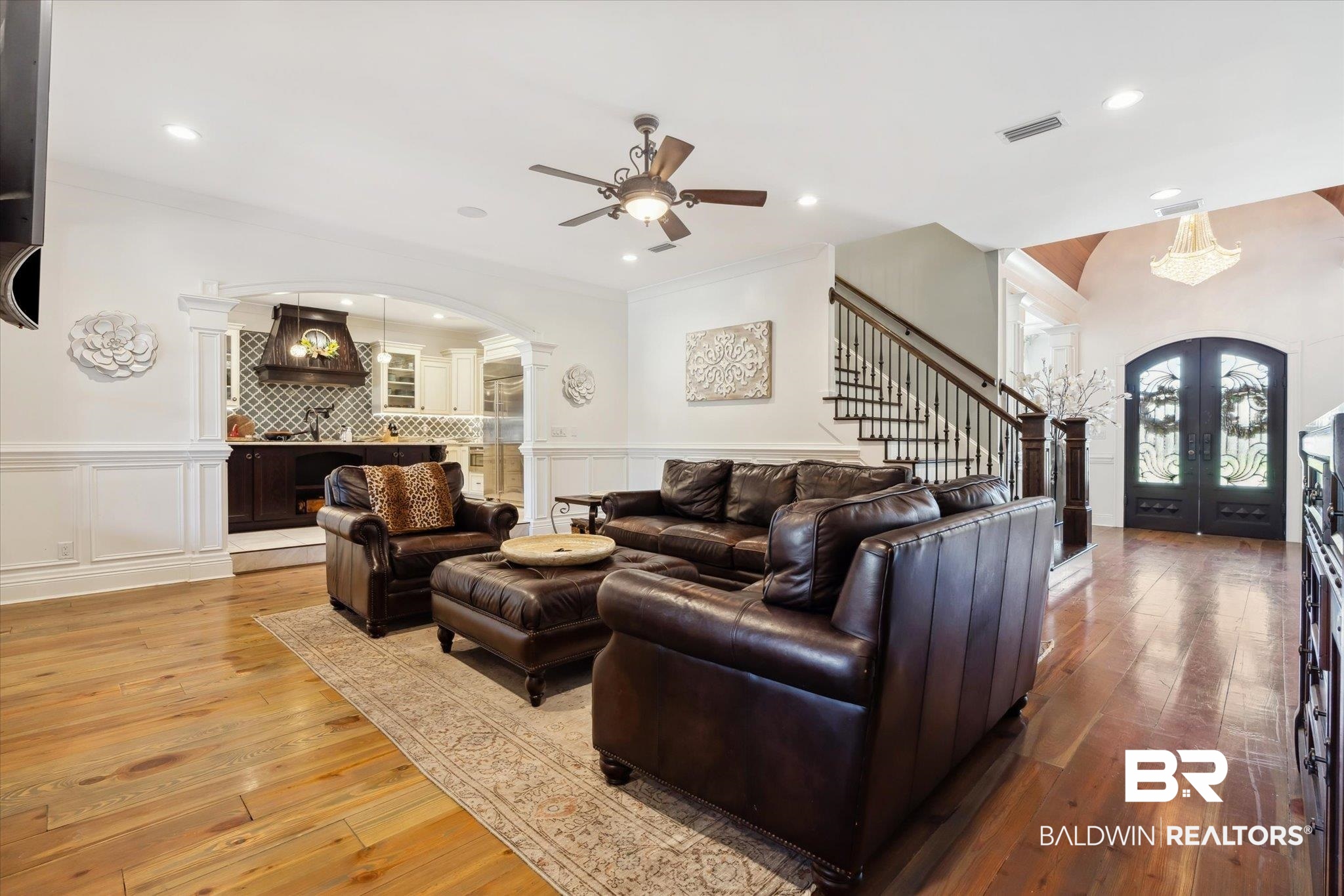 9150 Bellingham Court Mobile, AL 36695 - Photo 6 of 35