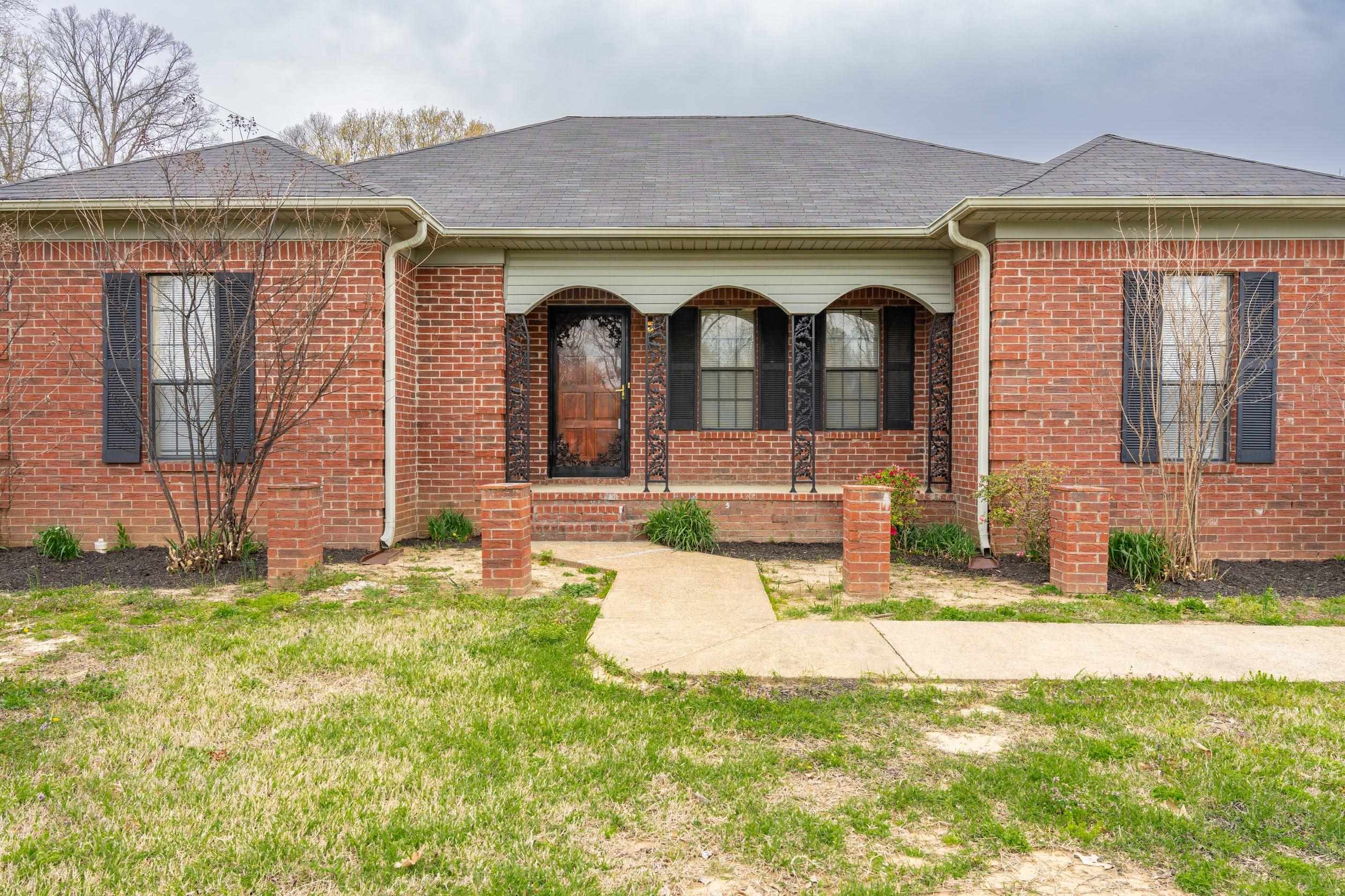 968 Huffman Road Brighton, TN 38011 - Photo 1 of 23 Gallery Image 1