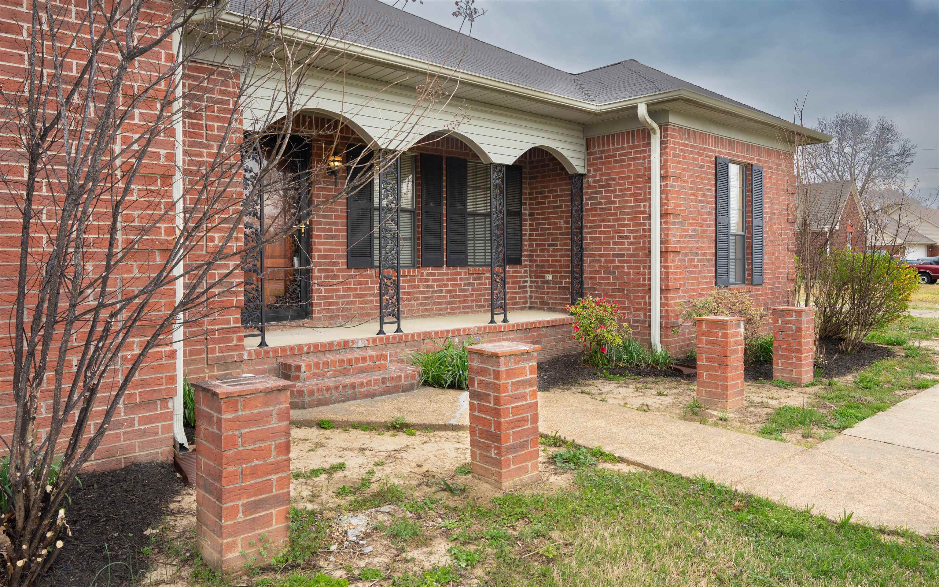 968 Huffman Road Brighton, TN 38011 - Photo 2 of 23 Gallery Image 2