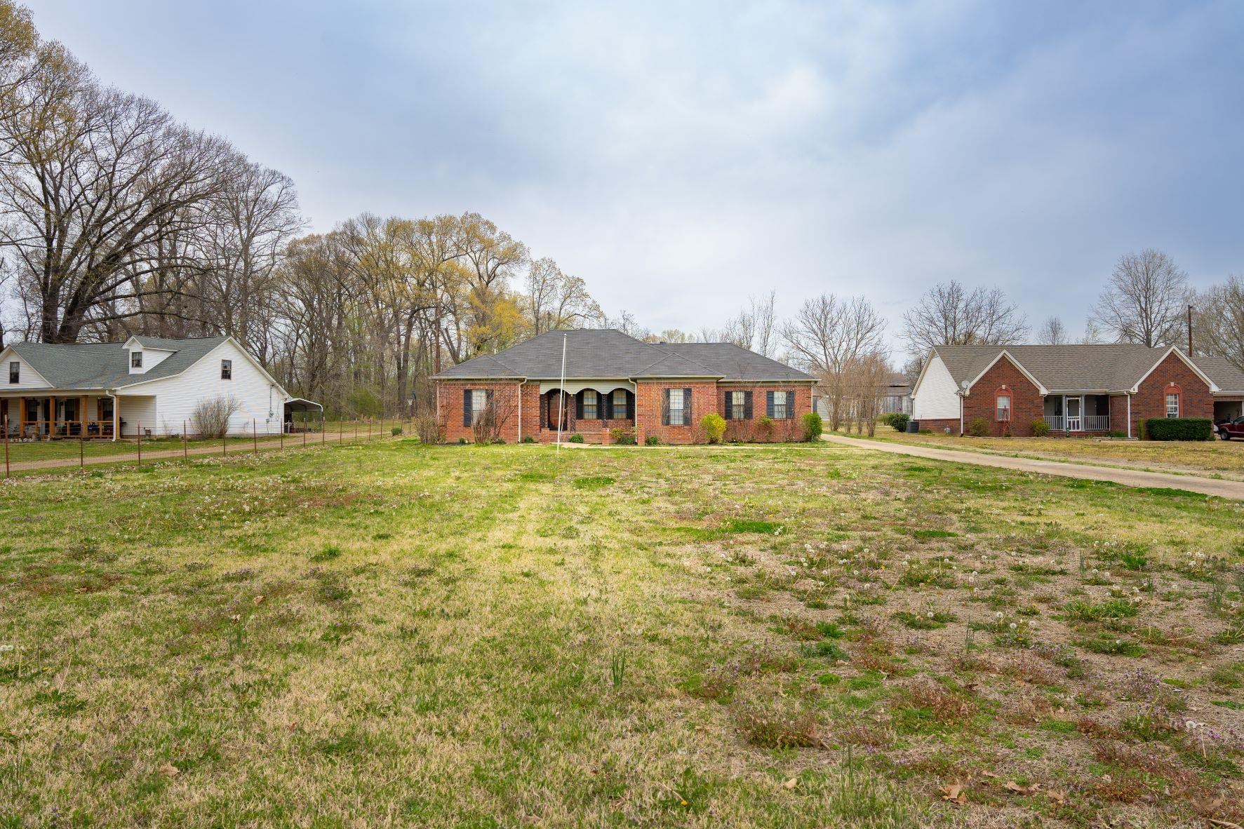 968 Huffman Road Brighton, TN 38011 - Photo 3 of 23 Gallery Image 3