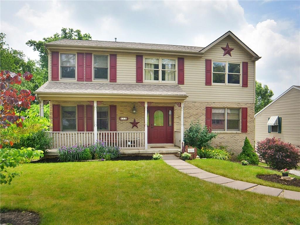 115 Rustic Ridge Drive Pittsburgh, PA 15239 - Photo 1 of 24 Gallery Image 1