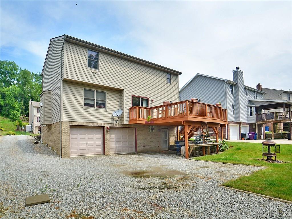 115 Rustic Ridge Drive Pittsburgh, PA 15239 - Photo 24 of 24 Gallery Image 24
