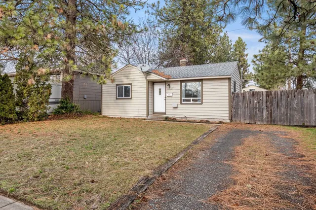 $265,000 | 1303 East Dalke Avenue, Spokane, WA 99208