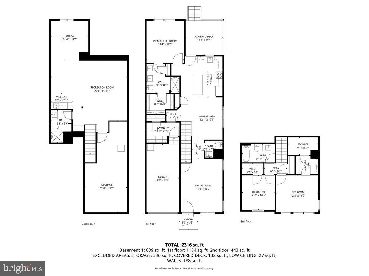340 Shortleaf Circle Frederick, MD 21702 - Photo 17 of 24