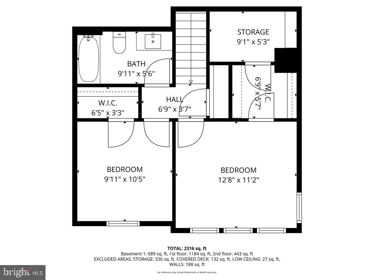 340 Shortleaf Circle Frederick, MD 21702 - Photo 18 of 24
