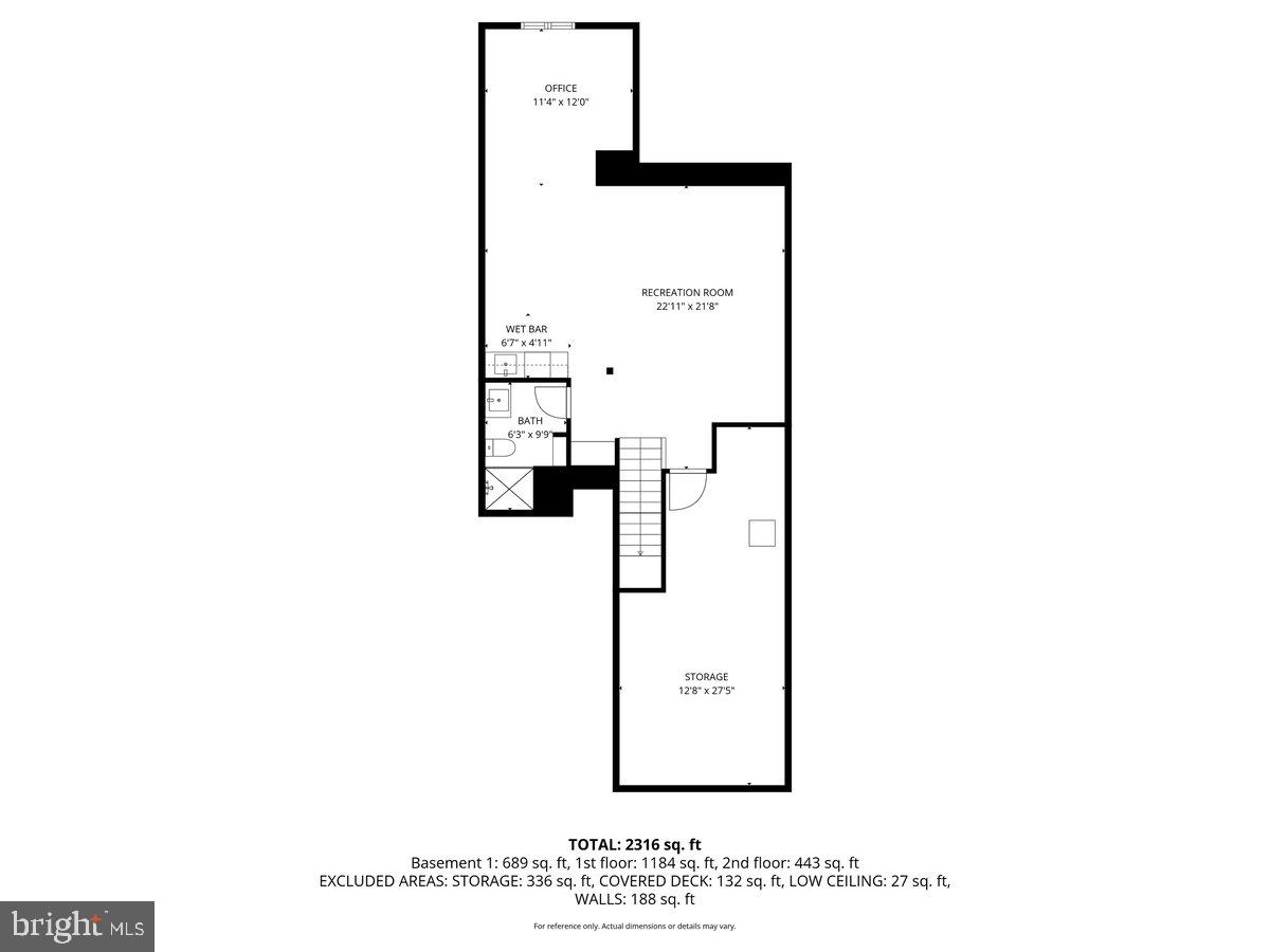 340 Shortleaf Circle Frederick, MD 21702 - Photo 23 of 24