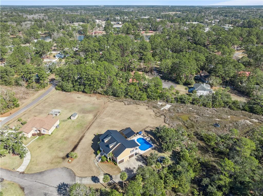 210 Sandpiper Road Brunswick, GA 31523 - Photo 42 of 54 Photo 42