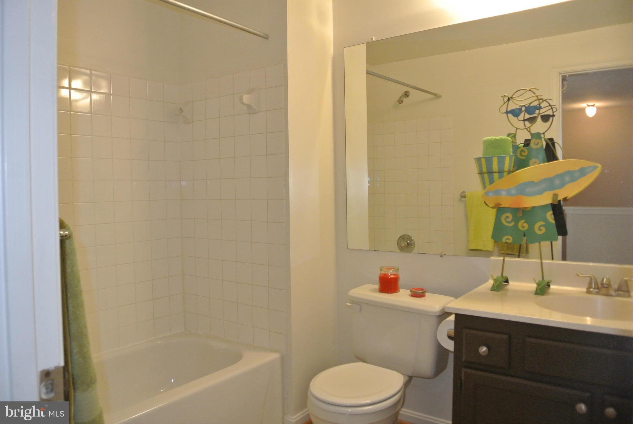 15158 Callohan Court Silver Spring, MD 20906 - Photo 20 of 25 Bath