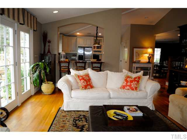 2715 Kittrell Drive Raleigh, NC 27608 - Photo 2 of 21 Photo 2