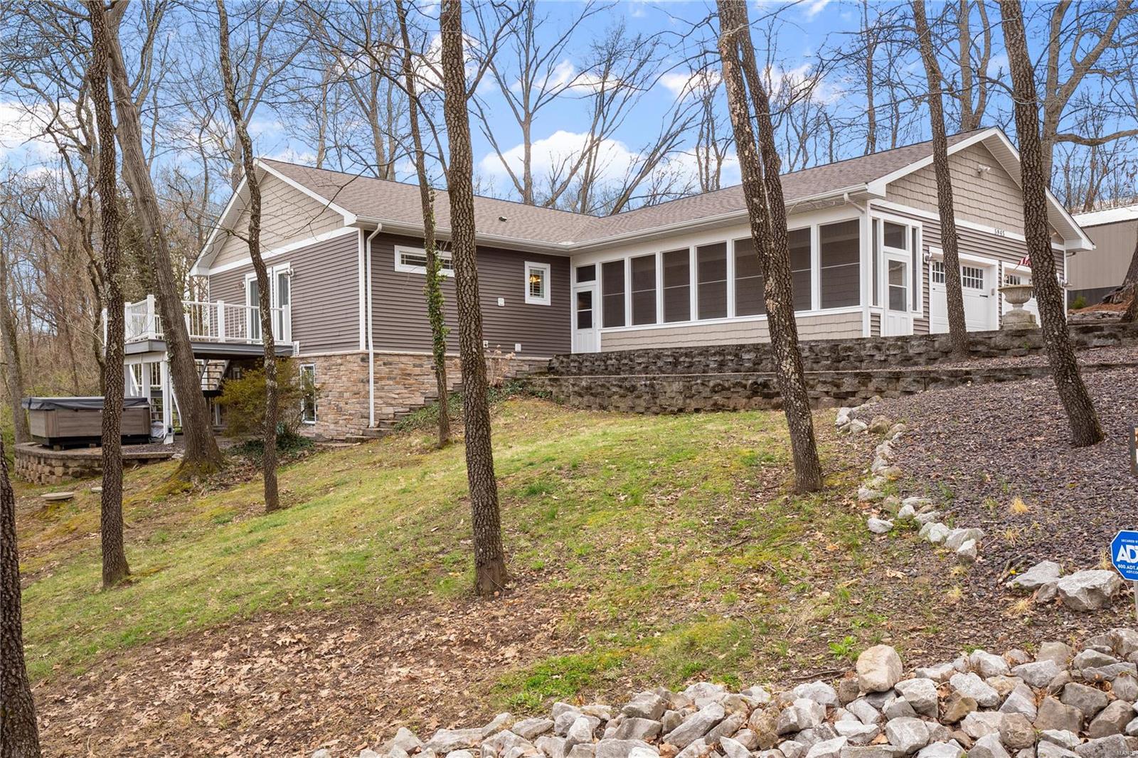 5945 Old Poag Road Edwardsville, IL 62025 - Photo 1 of 47 Gallery Image 1
