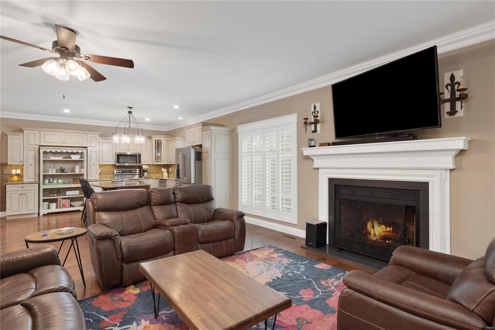 5945 Old Poag Road Edwardsville, IL 62025 - Photo 8 of 47 Gallery Image 8