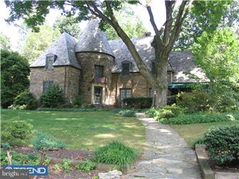401 Thayer Road Swarthmore, PA 19081 - Photo 1 of 12 Exterior