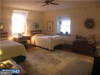 401 Thayer Road Swarthmore, PA 19081 - Photo 11 of 12 Bedroom 2