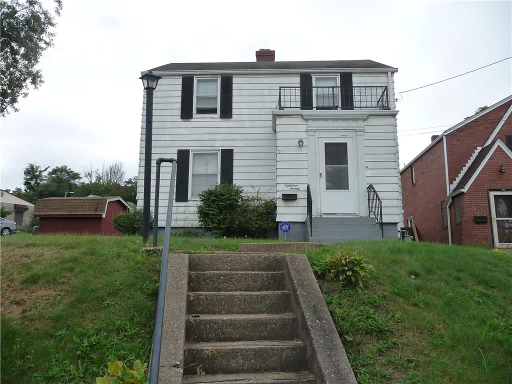 1820 Devonshire Road Coraopolis, PA 15108 - Photo 1 of 10 Gallery Image 1