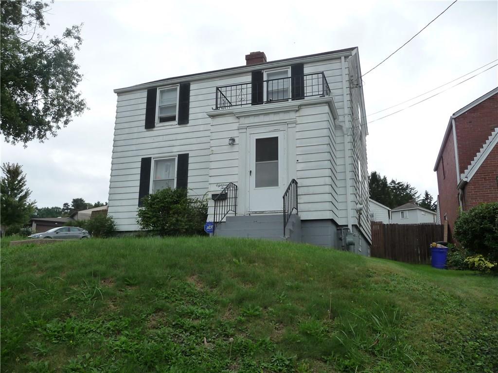 1820 Devonshire Road Coraopolis, PA 15108 - Photo 2 of 10 Gallery Image 2