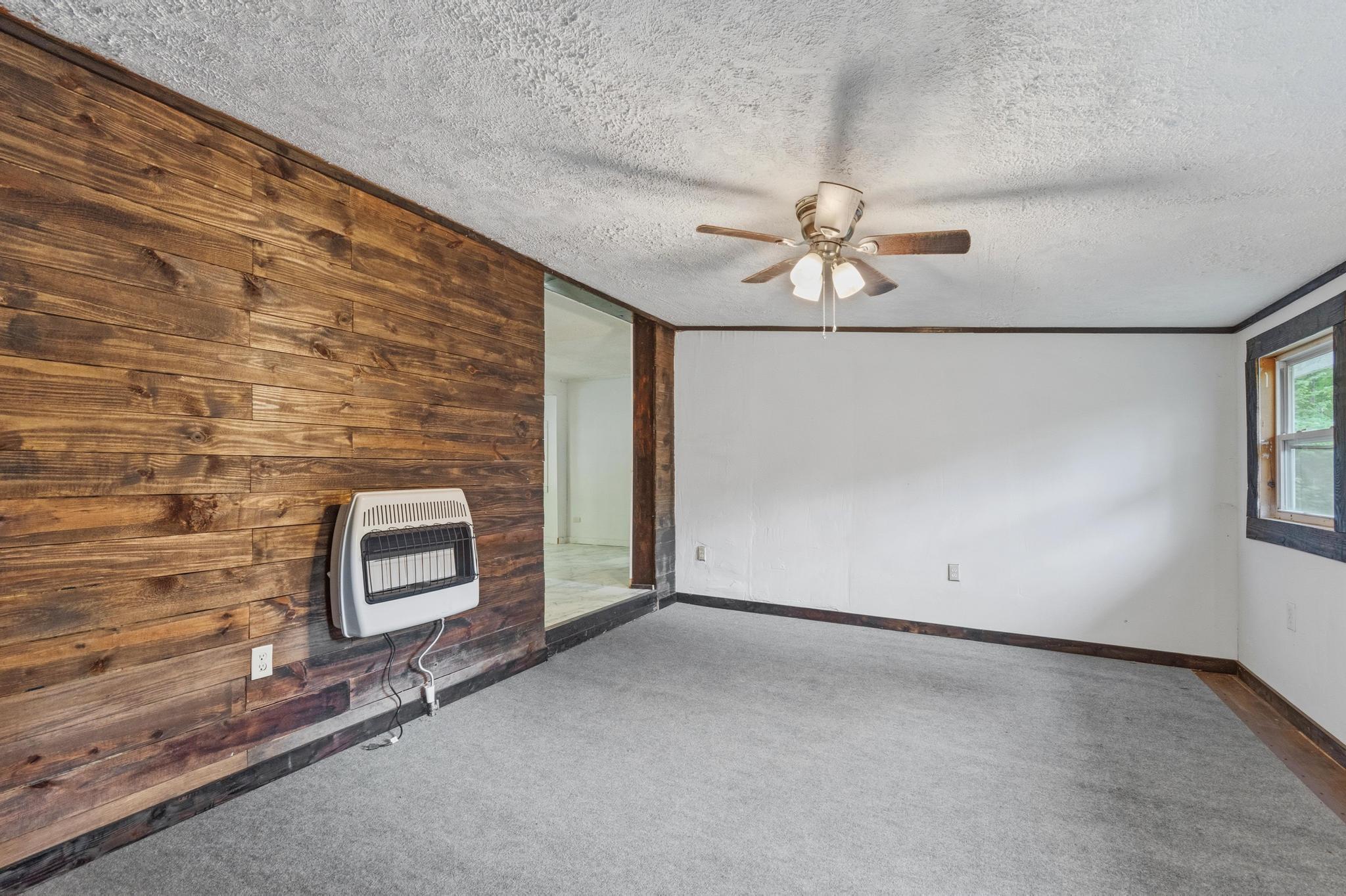 287 Dustin Road Kuttawa, KY 42055 - Photo 9 of 26 Living Area 2