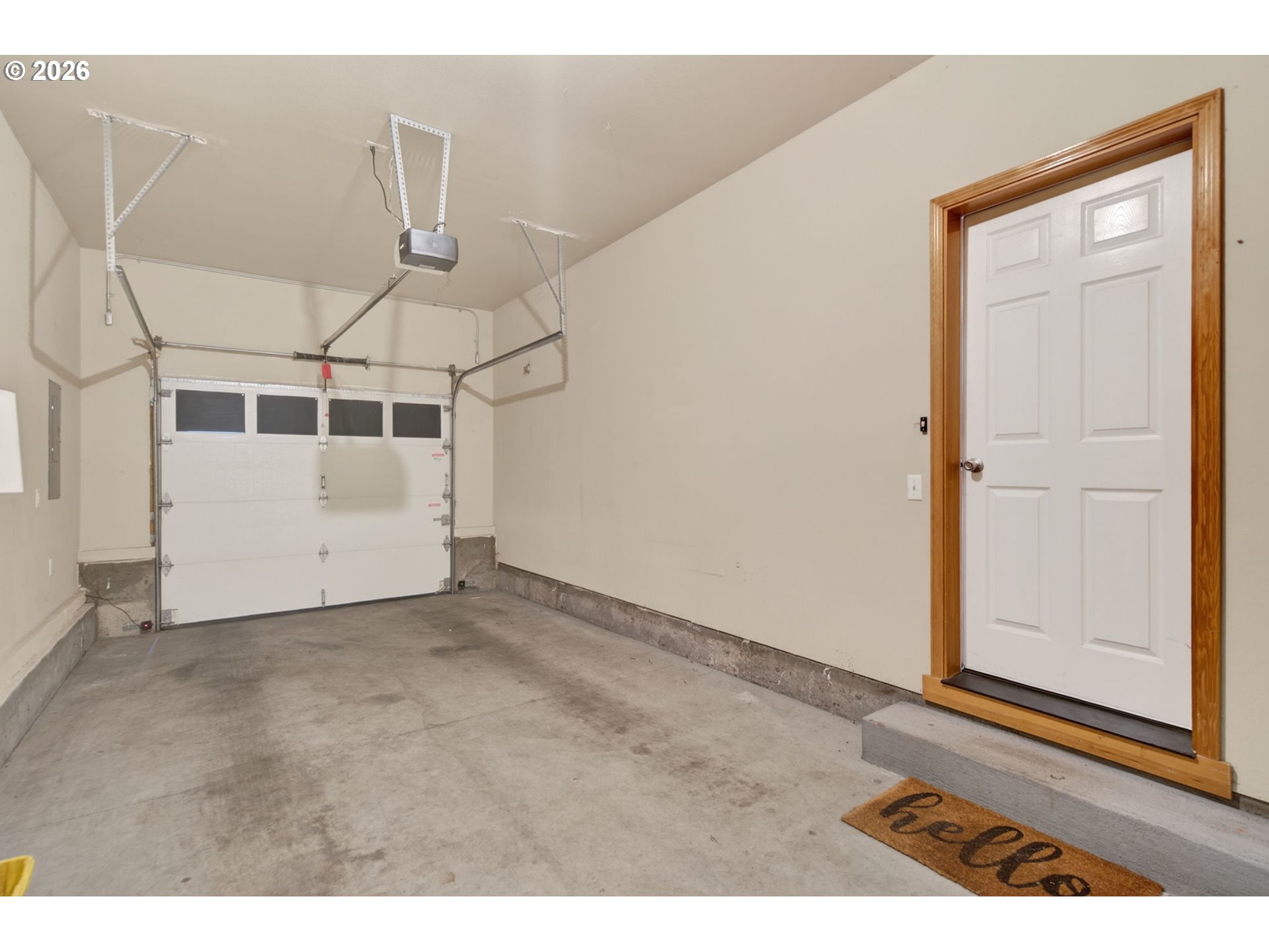 6628 Southeast Reedway Street Portland, OR 97206 - Photo 25 of 33
