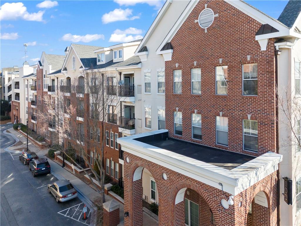 1850 Cotillion Dr Unit 3409  