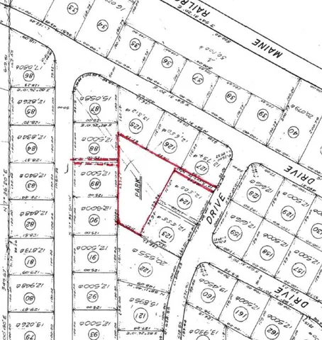 $100,000 | 0 Briar Cliff Drive, Milford, NH 03055