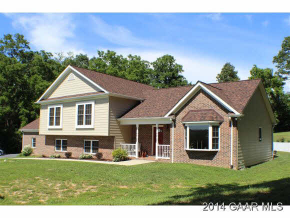 1194 Union Church Road Churchville, VA 24421 - Photo 1 of 27 Gallery Image 1
