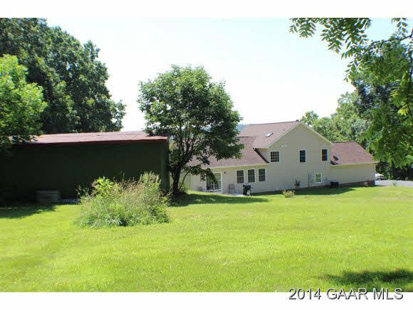 1194 Union Church Road Churchville, VA 24421 - Photo 3 of 27 Gallery Image 3