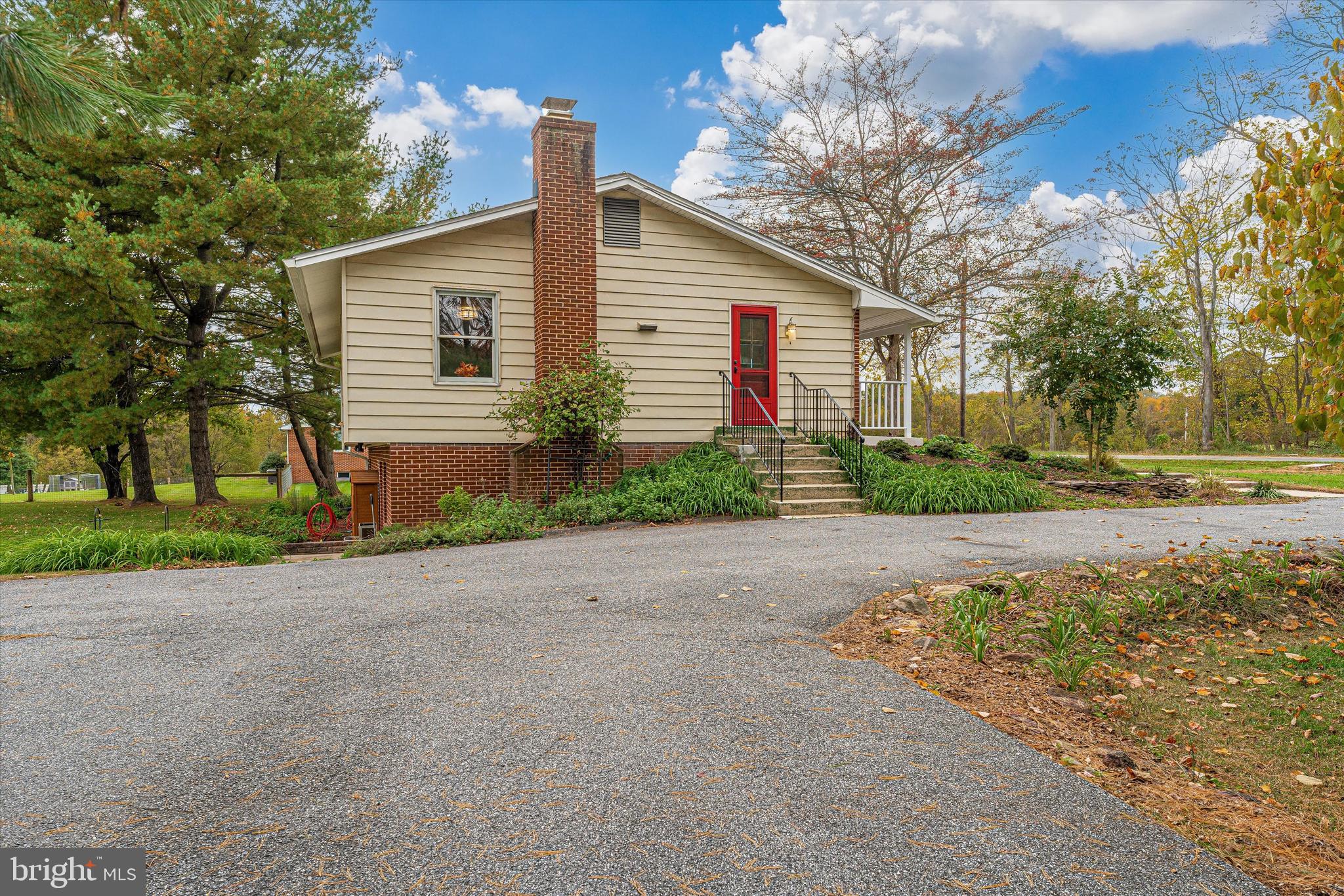 1519 Pleasant View Road Adamstown, MD 21710 - Photo 50 of 65