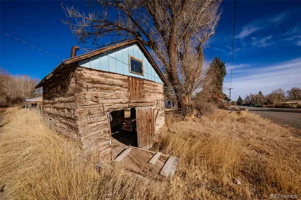 $114,950 | 385 Pine Street, Del Norte, CO 81132