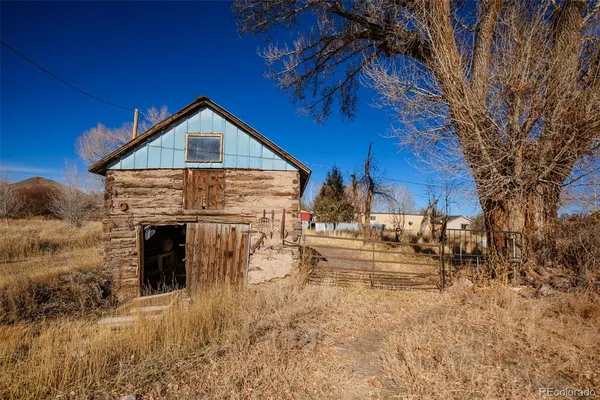 $114,950 | 385 Pine Street, Del Norte, CO 81132