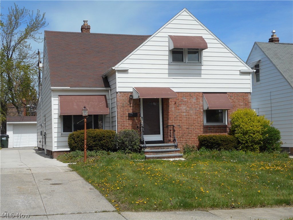 4057 Wyncote Road South Euclid, OH 44121 - Photo 1 of 20