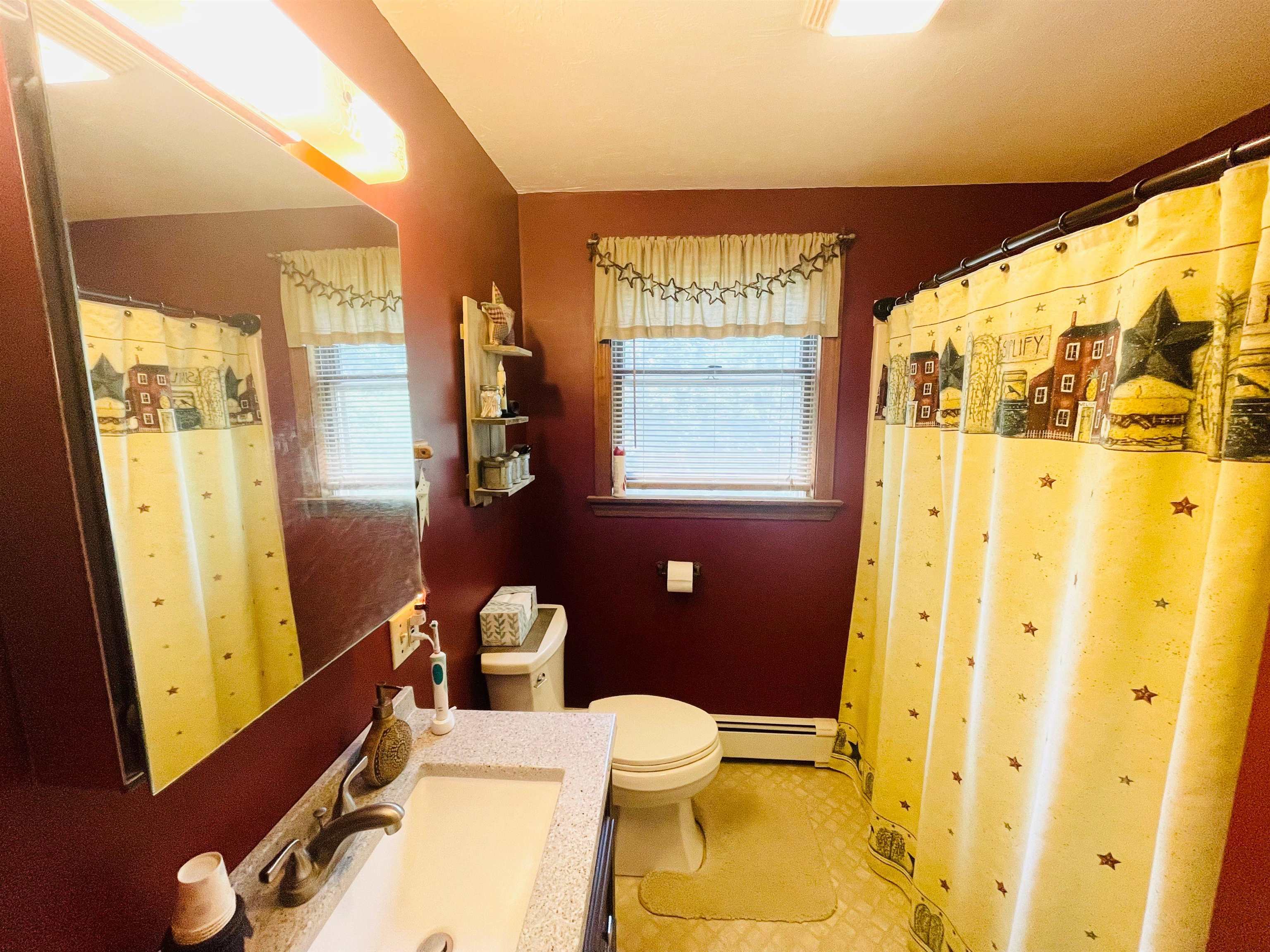 539 Scruton Pond Road Barrington, NH 03825 - Photo 20 of 39 Gallery Image 20
