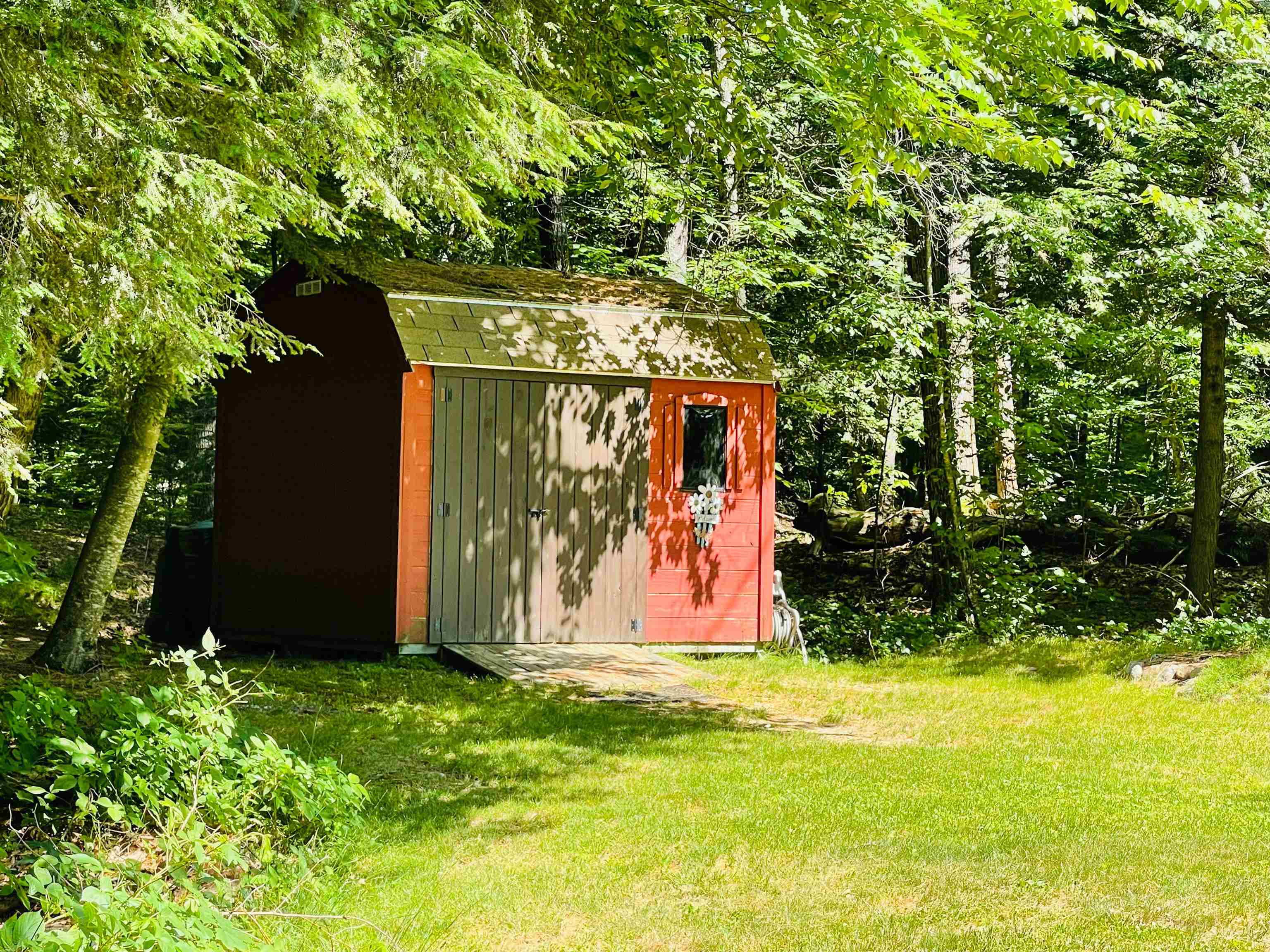 539 Scruton Pond Road Barrington, NH 03825 - Photo 28 of 39 Gallery Image 28