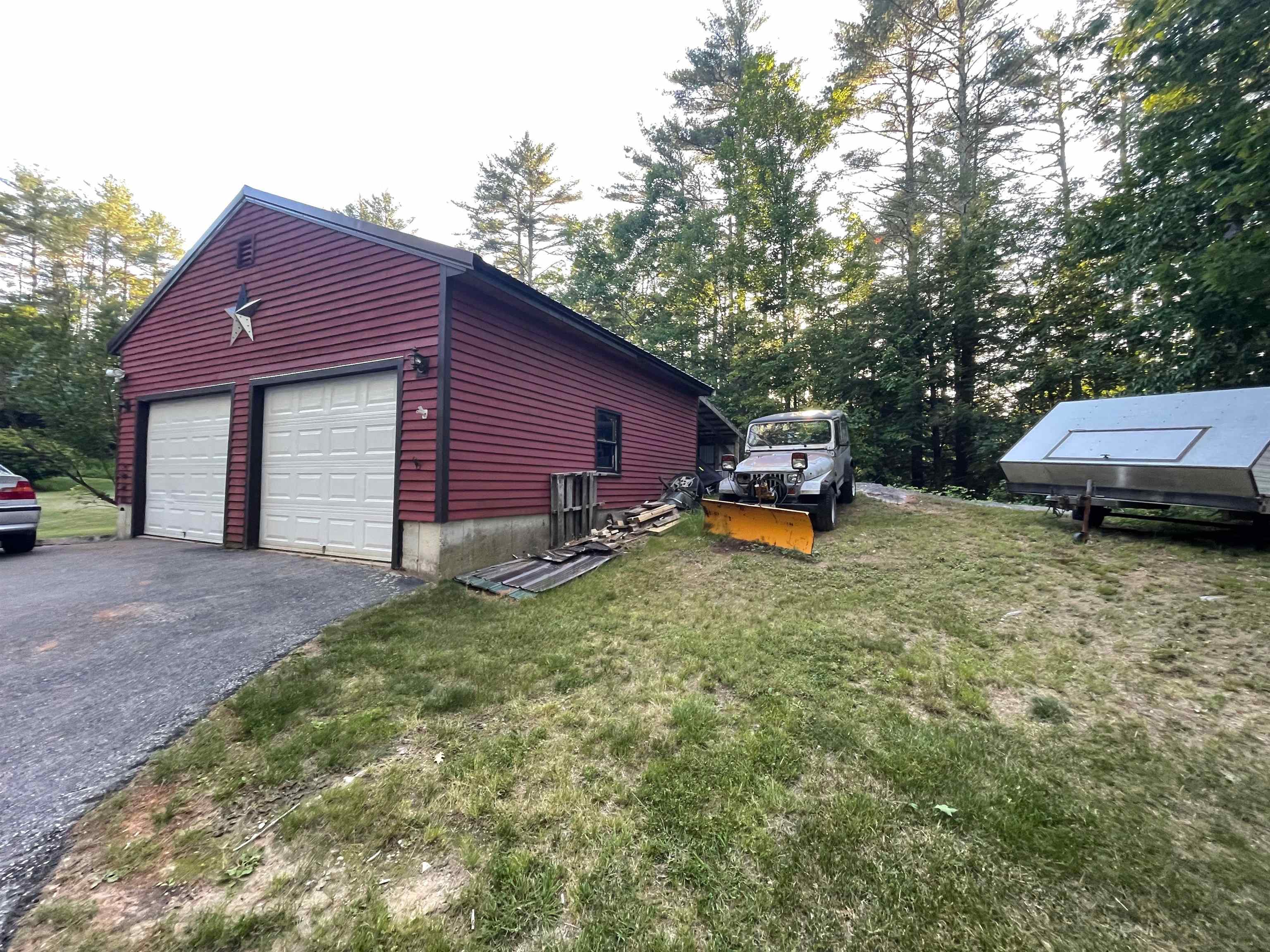 539 Scruton Pond Road Barrington, NH 03825 - Photo 30 of 39 Gallery Image 30