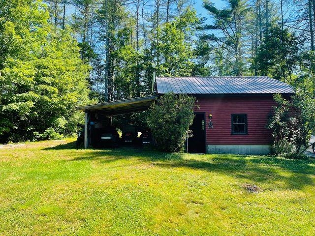 539 Scruton Pond Road Barrington, NH 03825 - Photo 31 of 39 Gallery Image 31