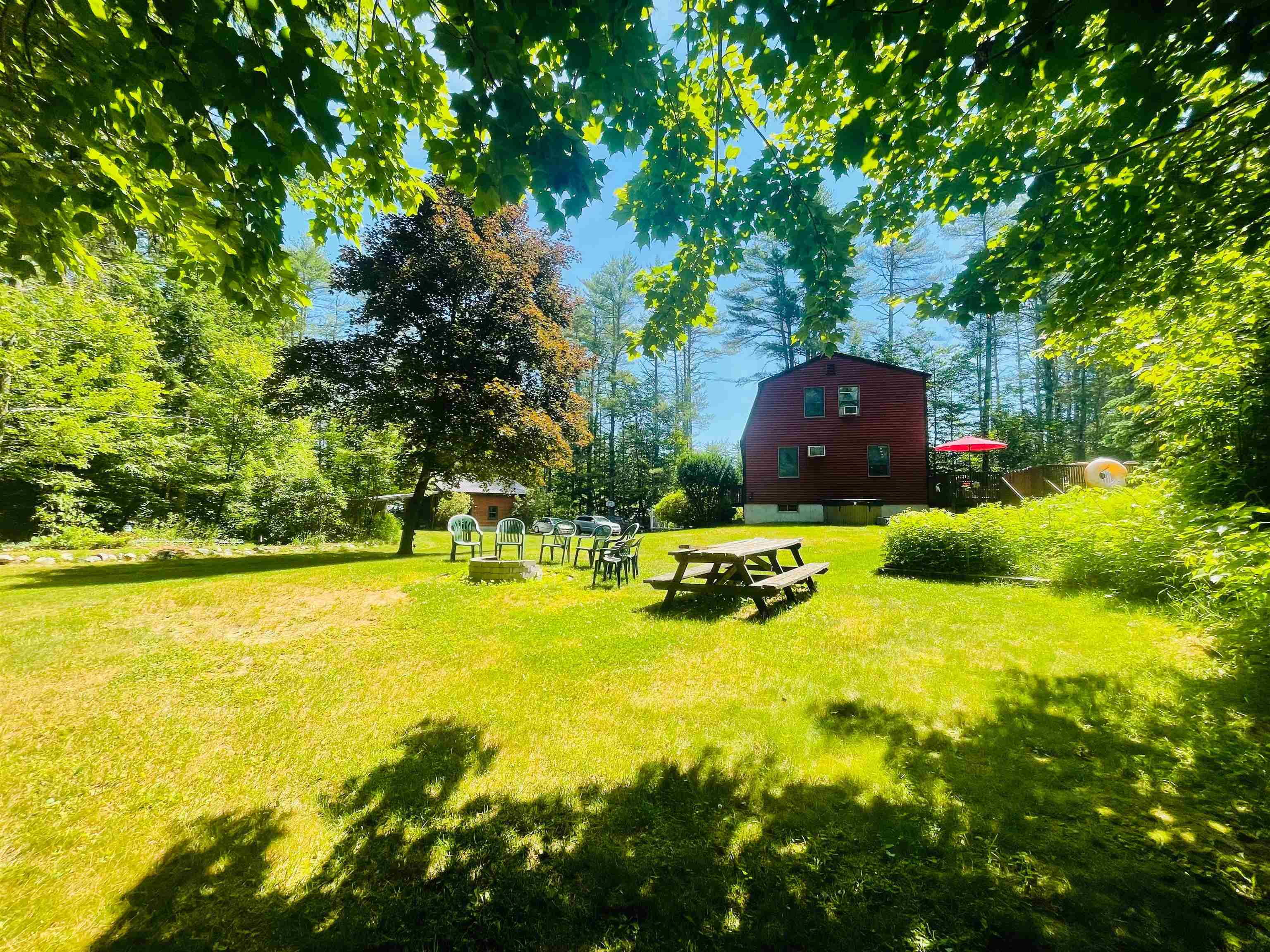 539 Scruton Pond Road Barrington, NH 03825 - Photo 35 of 39 Gallery Image 35